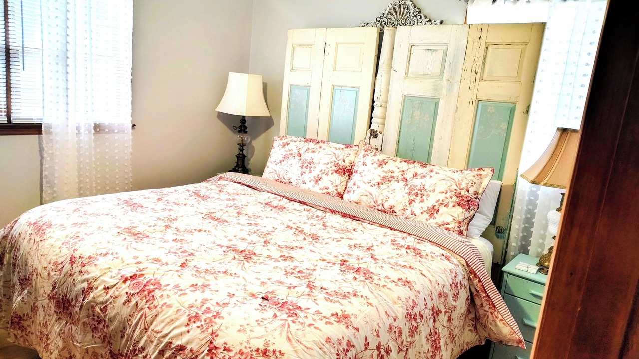 Photo of Bedroom in Upatoi