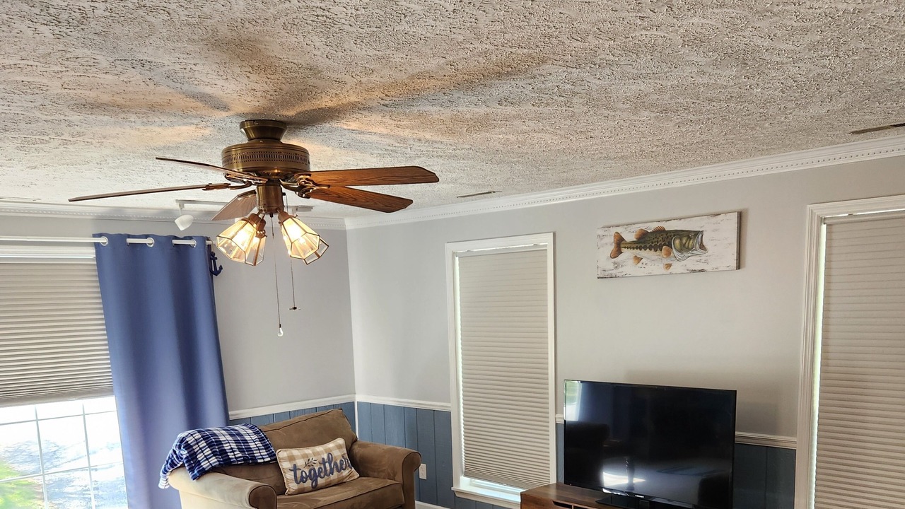 Photo of Livingroom in Childersburg