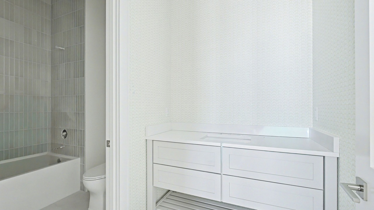 Photo of Bathroom in Villa Segunda