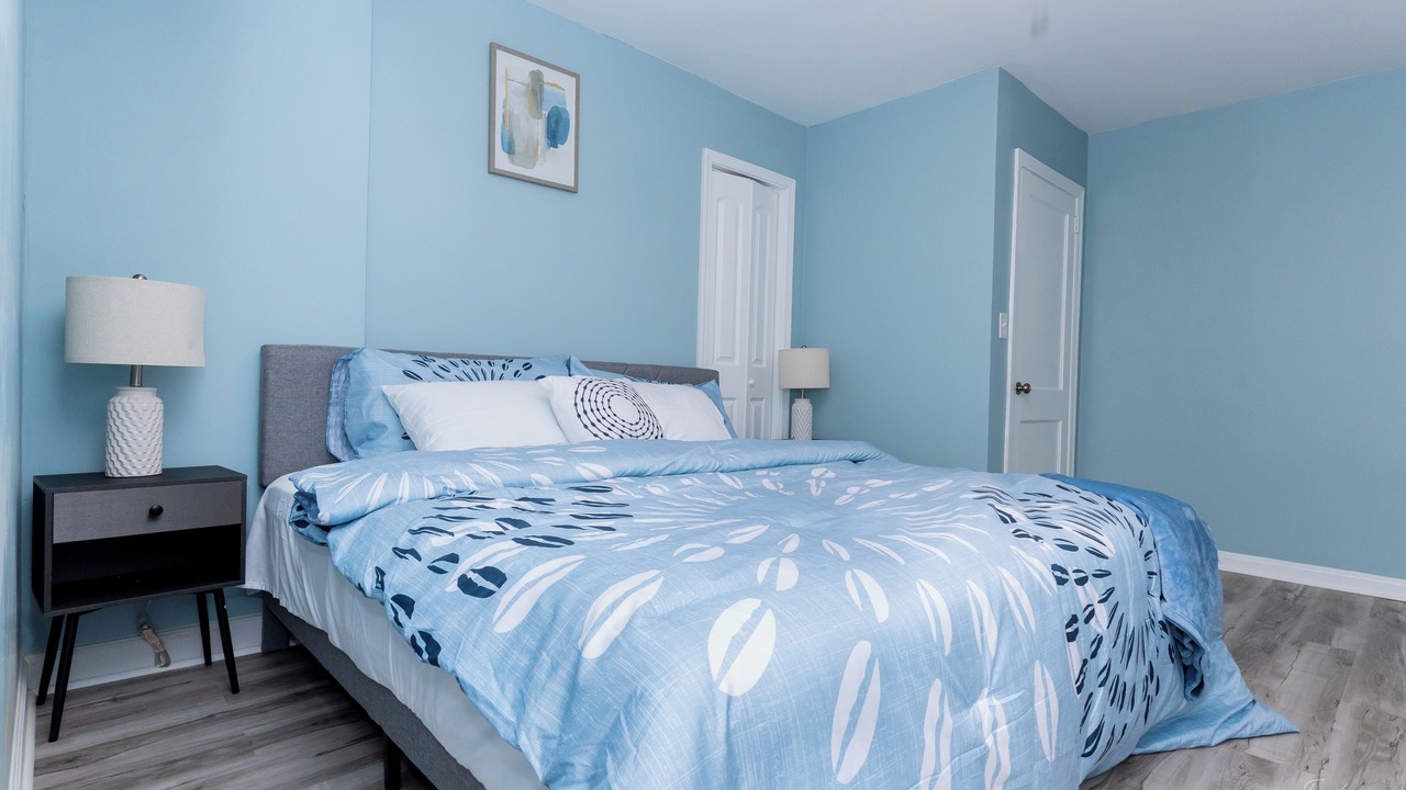 Photo of Bedroom in Church Street