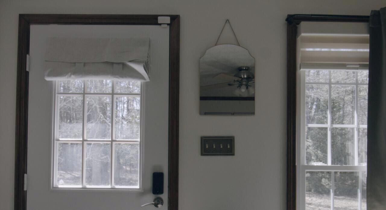 Photo of Bedroom in Peachtree City
