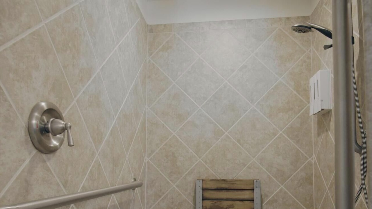 Photo of Bathroom in Peachtree City
