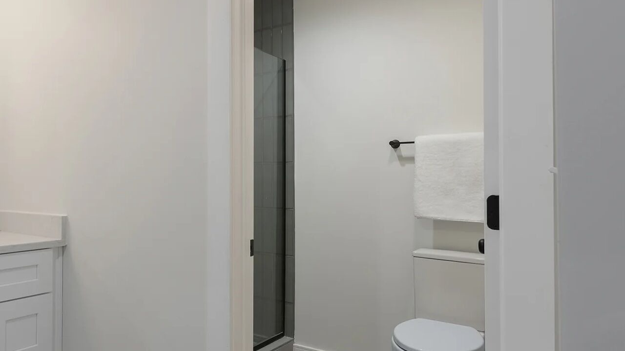 Photo of Bathroom in Talbot's Corner