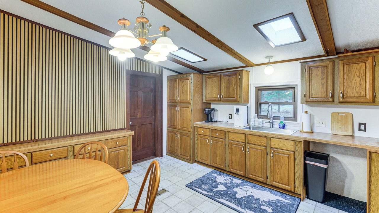Photo of Kitchen in Romulus