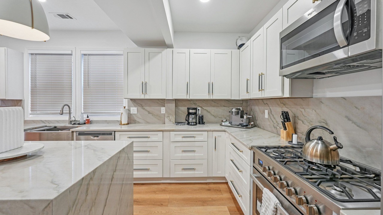 Photo of Kitchen in Old Fourth Ward