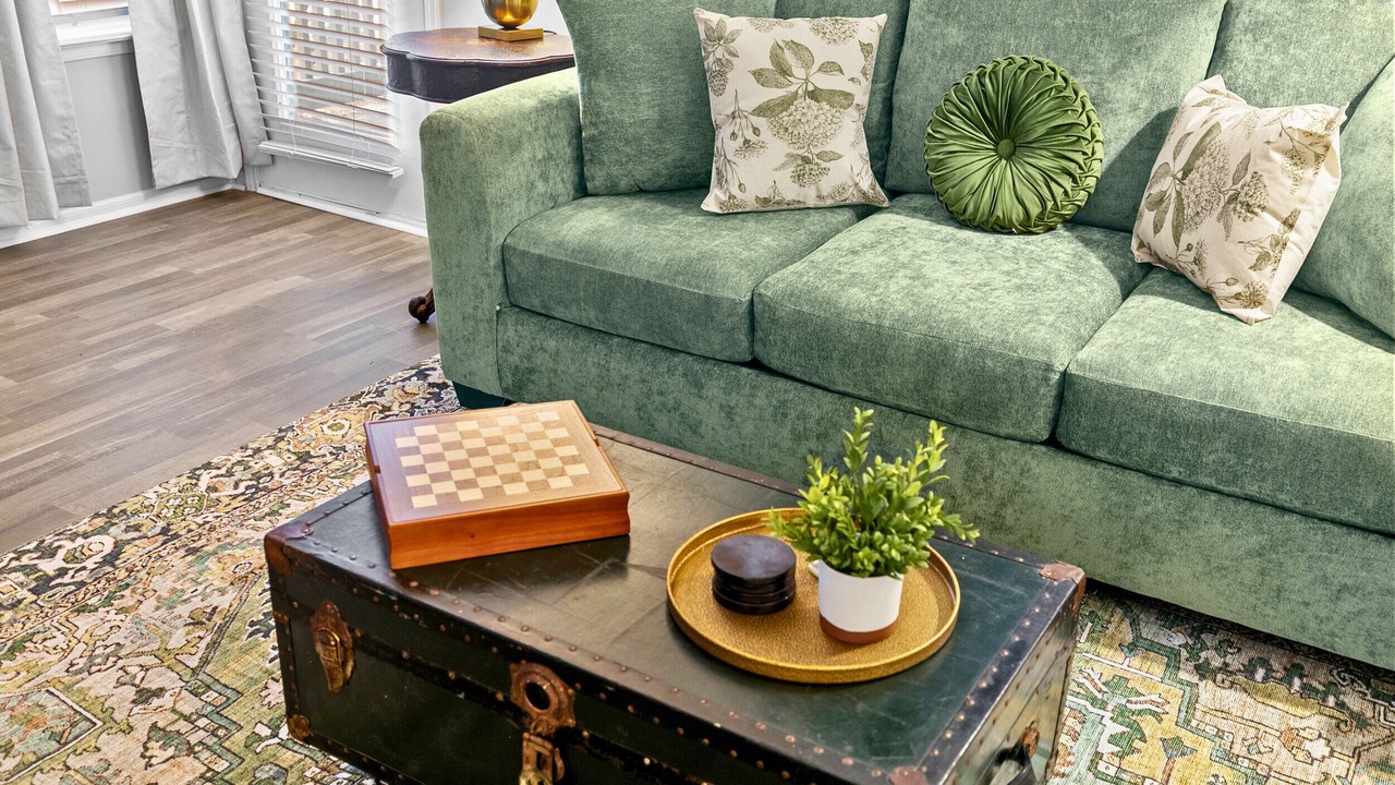 Photo of Livingroom in Vestavia Hills