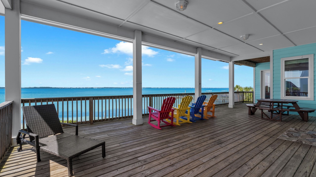 Photo of Outdoor in Pensacola Beach