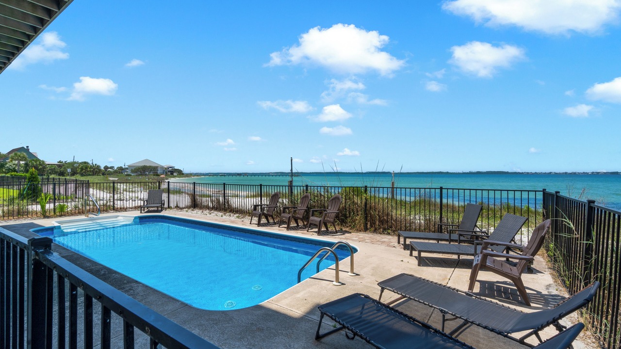Photo of Outdoor in Pensacola Beach