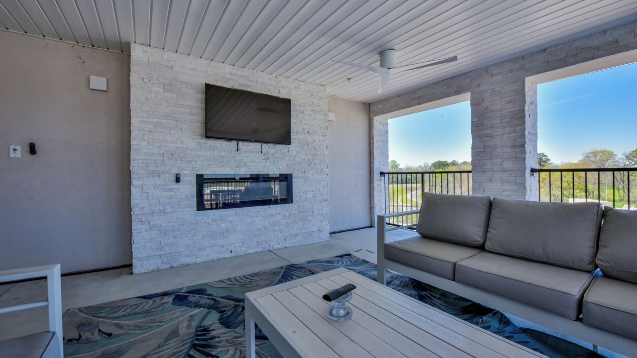 Photo of Livingroom in Tuscaloosa