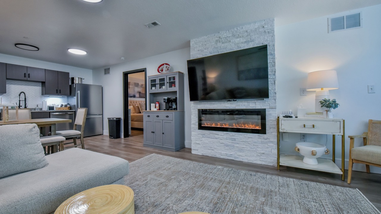 Photo of Livingroom in Tuscaloosa