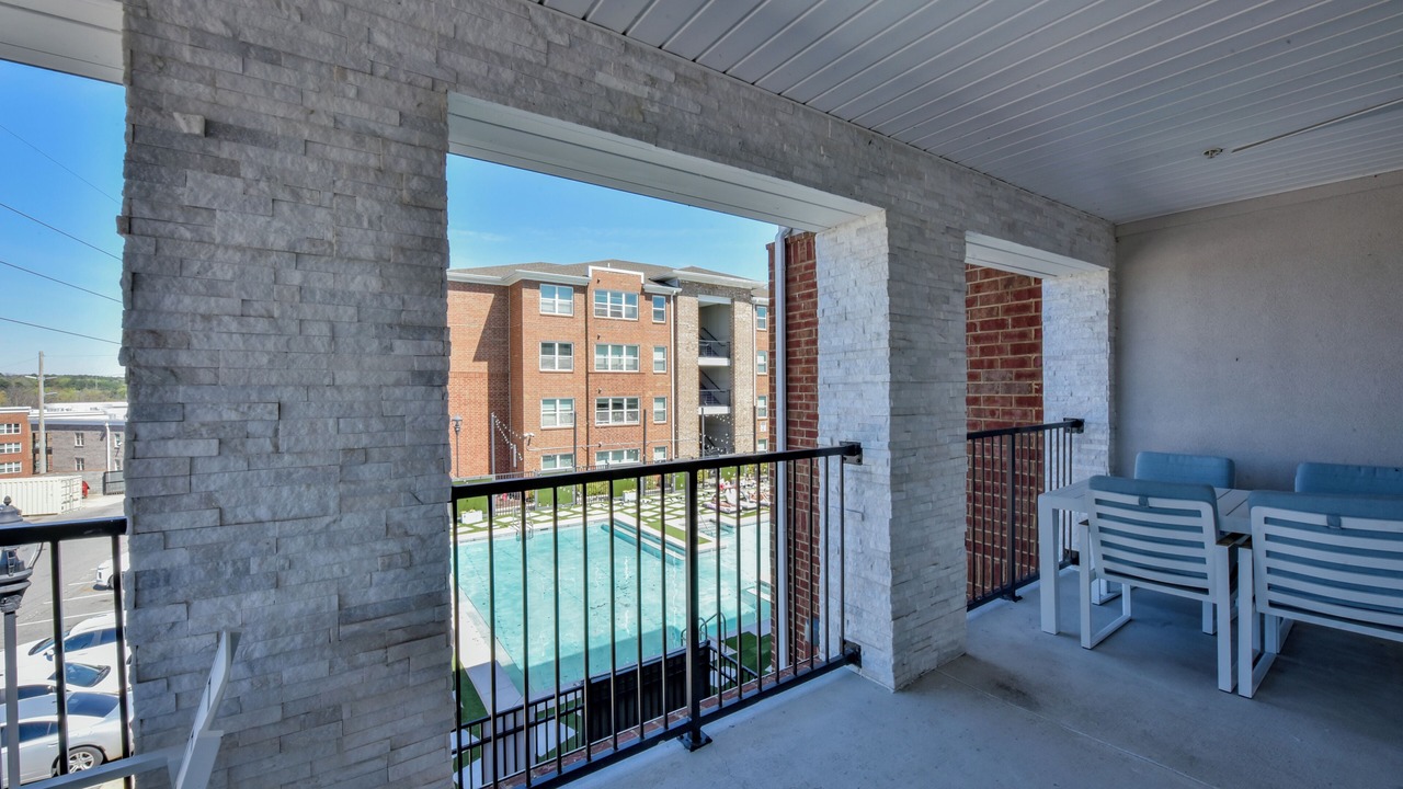 Photo of Outdoor in Tuscaloosa