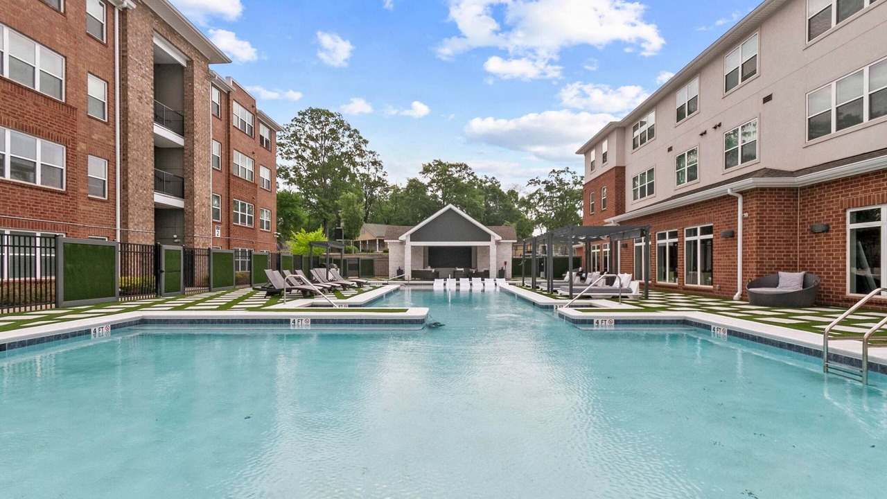 Photo of Outdoor in Tuscaloosa
