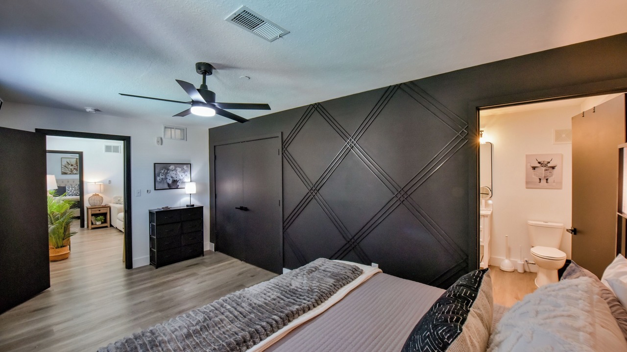Photo of Bedroom in Tuscaloosa