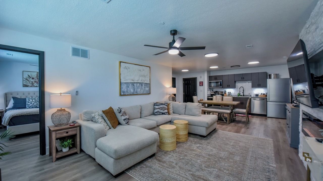 Photo of Livingroom in Tuscaloosa