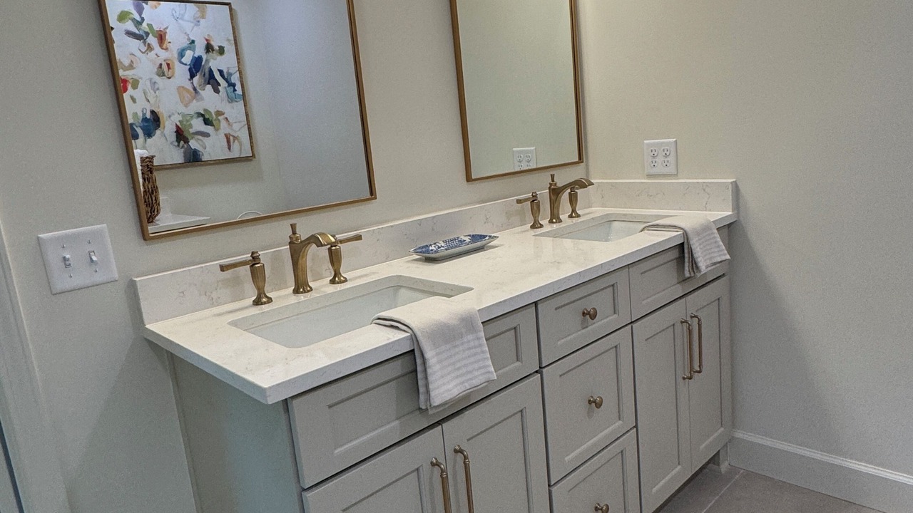 Photo of Bathroom in Tuscaloosa