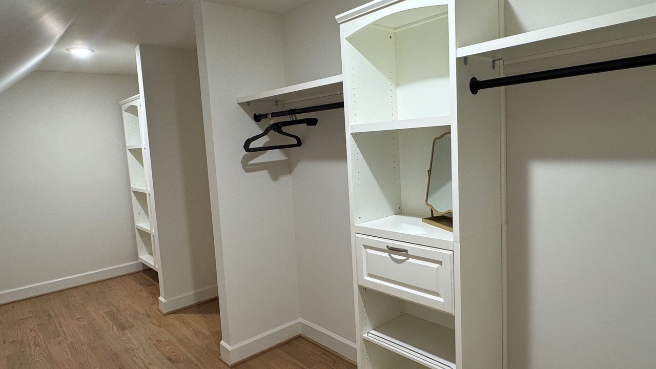 Photo of Bedroom in Tuscaloosa