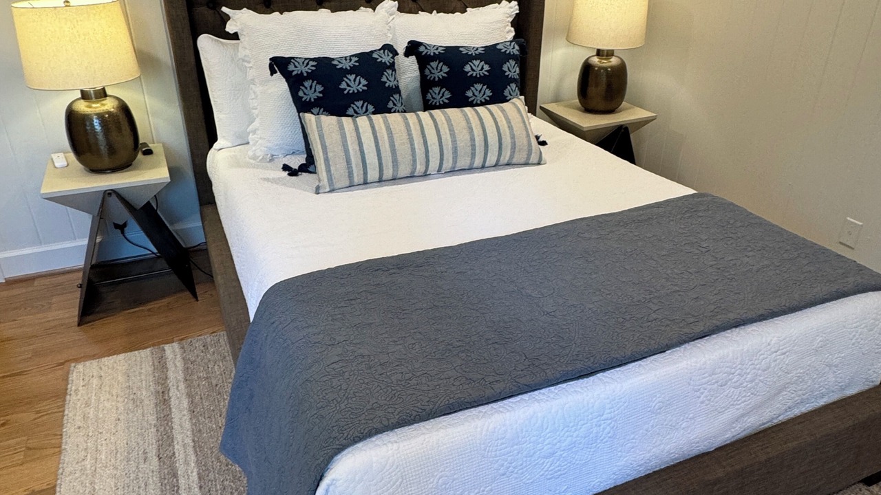 Photo of Bedroom in Tuscaloosa