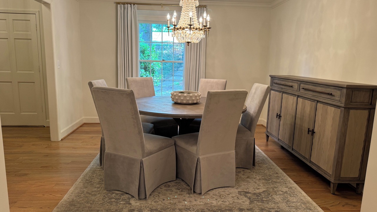 Photo of Livingroom in Tuscaloosa