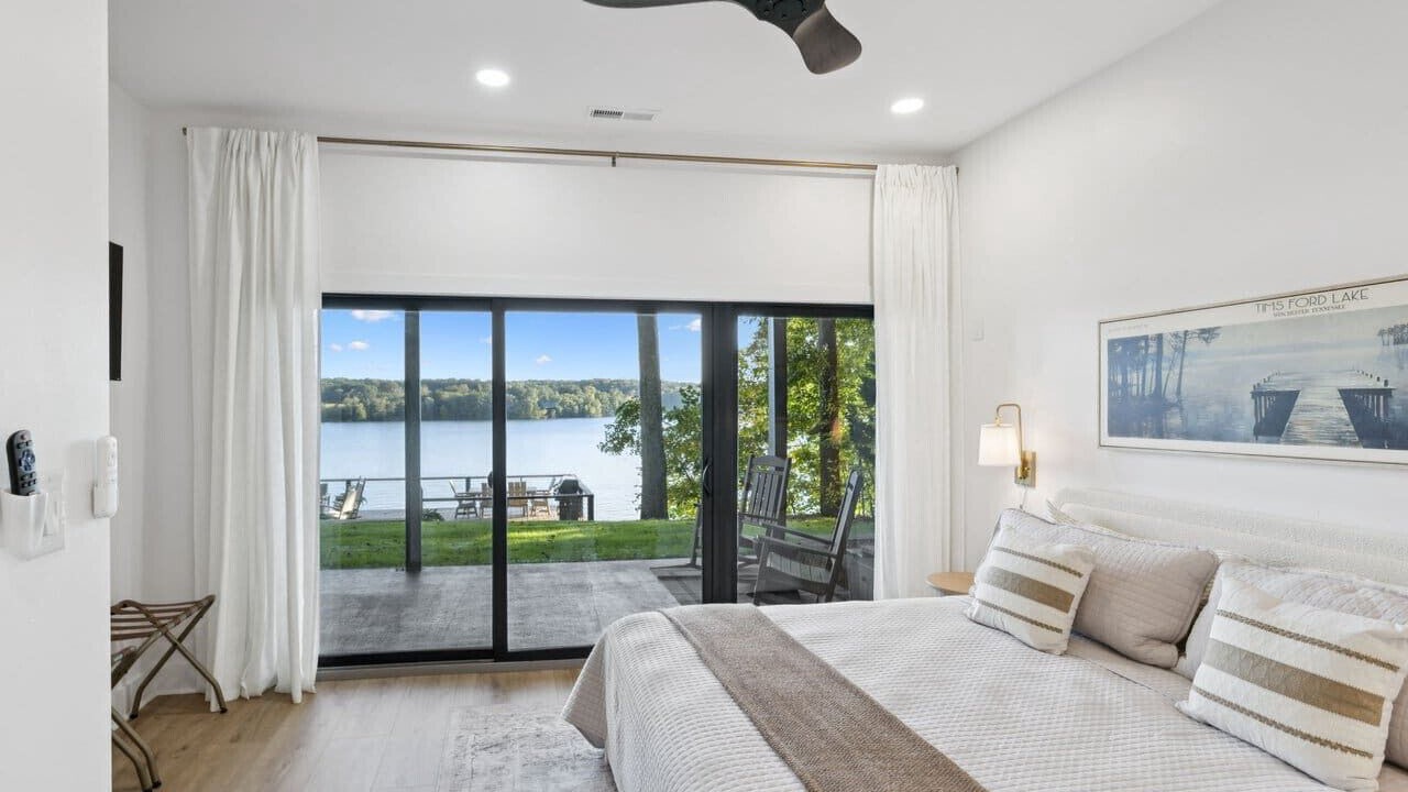 Photo of Bedroom in Winchester
