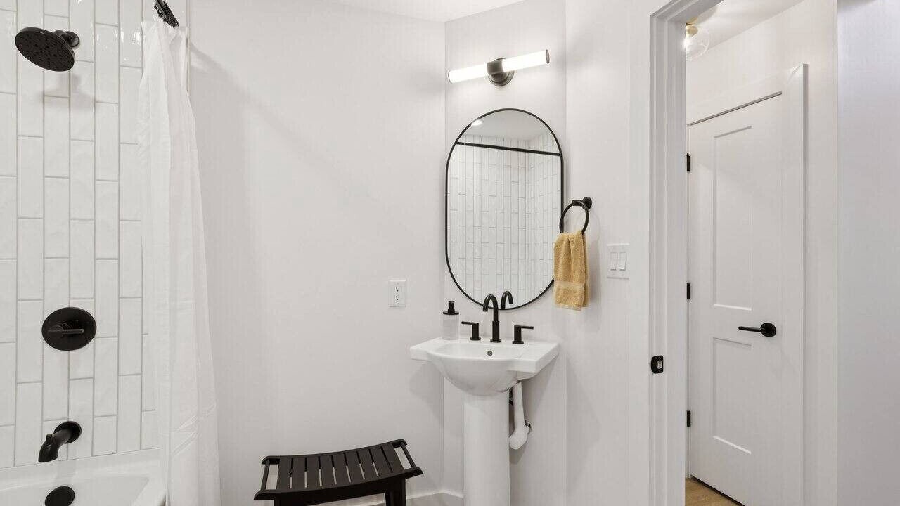 Photo of Bathroom in Winchester