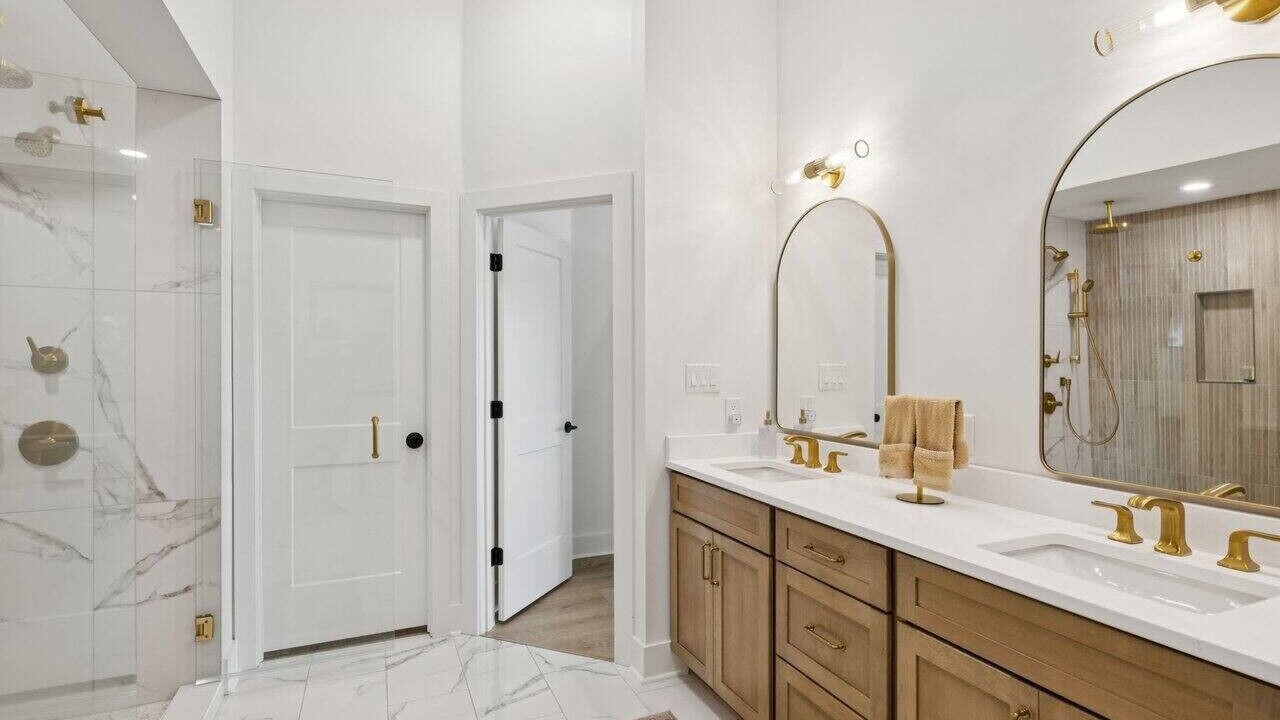 Photo of Bathroom in Winchester