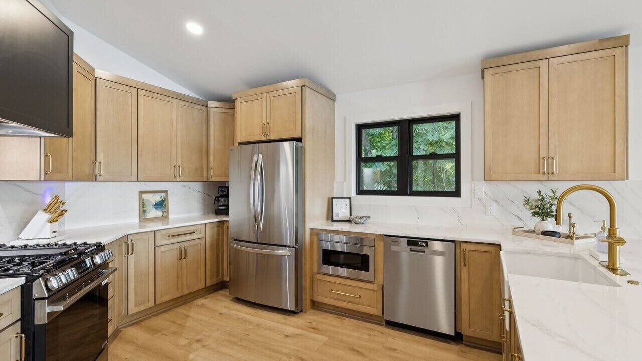 Photo of Kitchen in Winchester