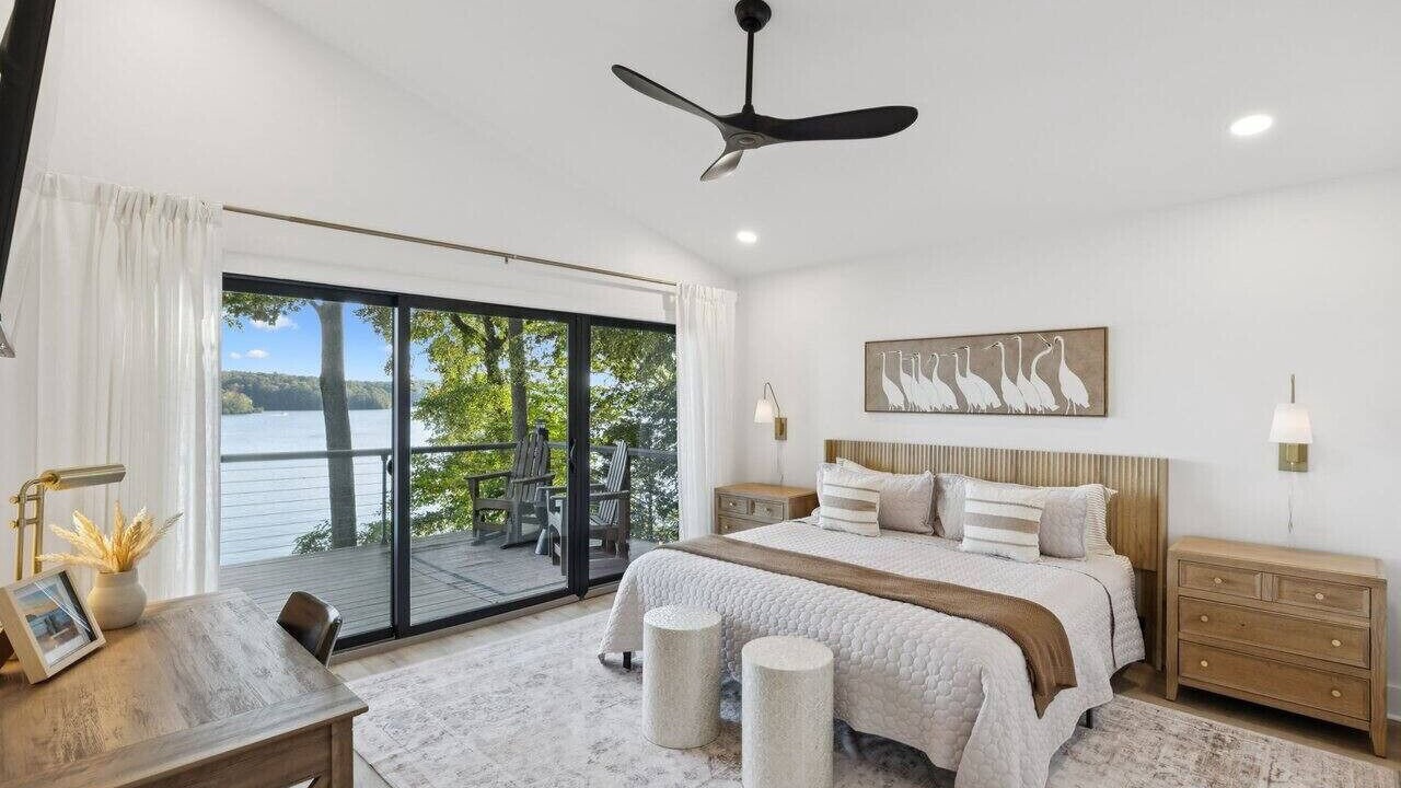 Photo of Bedroom in Winchester