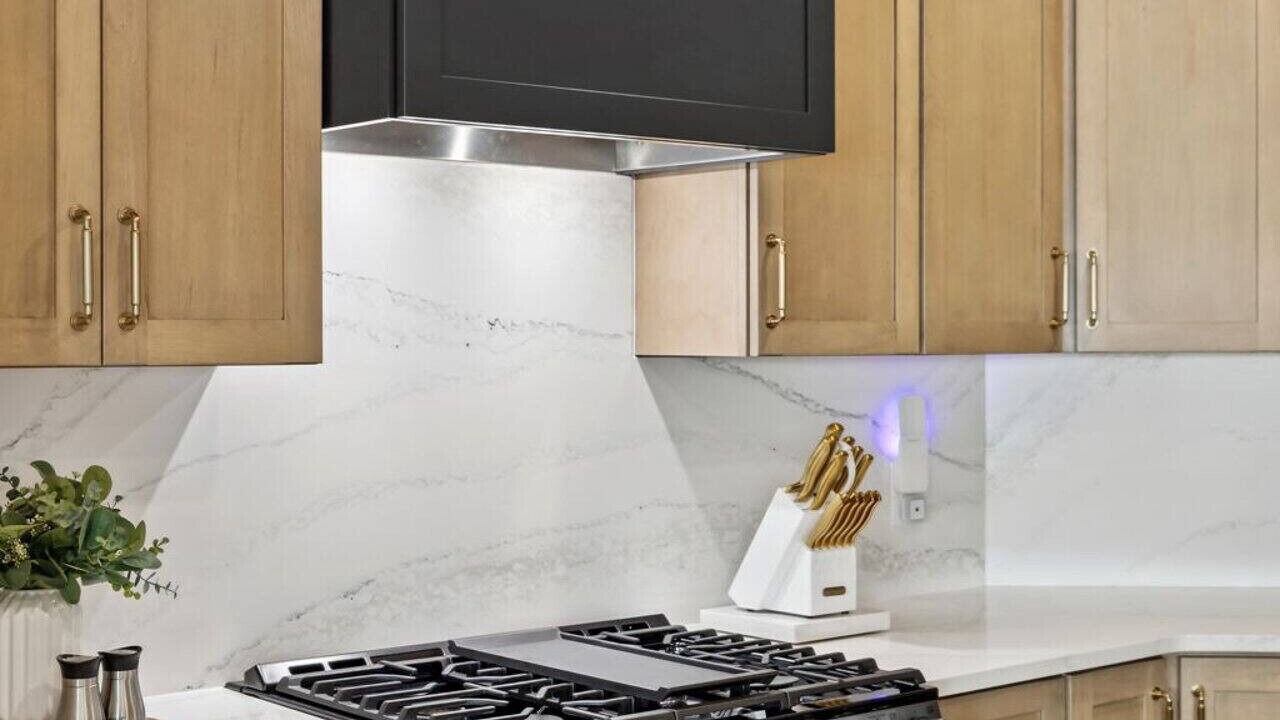 Photo of Kitchen in Winchester