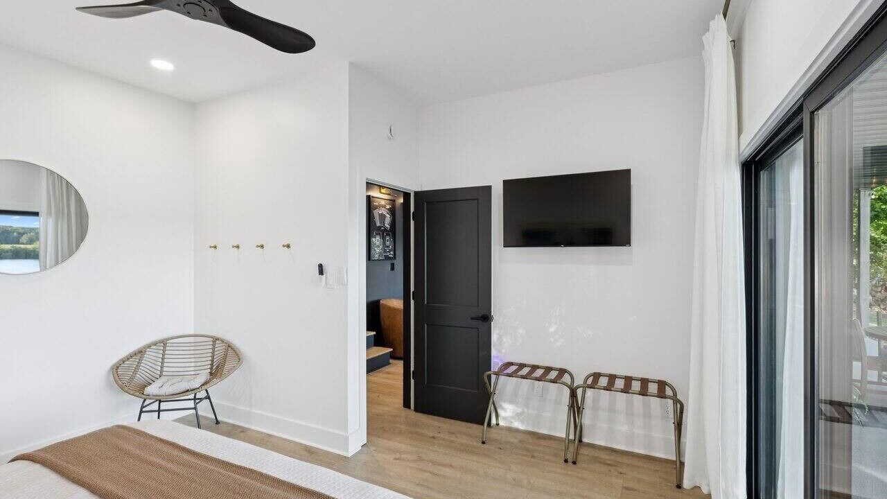 Photo of Bedroom in Winchester