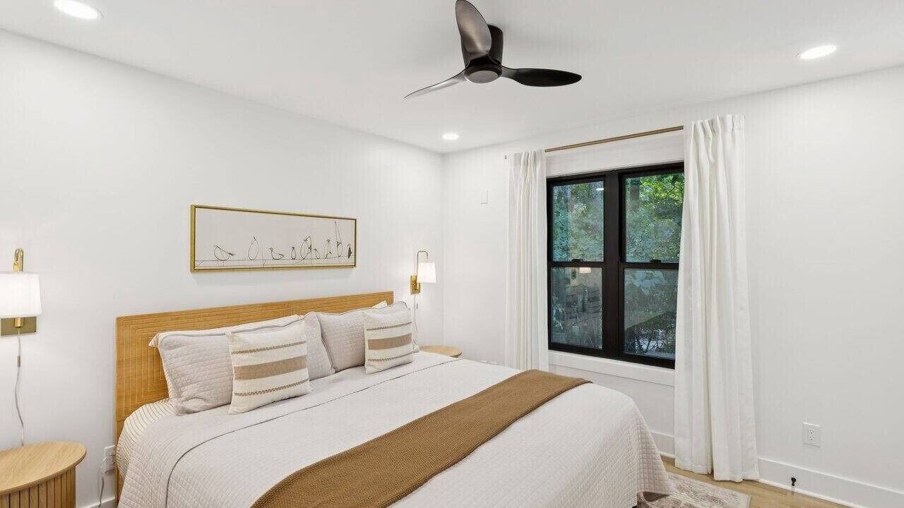 Photo of Bedroom in Winchester