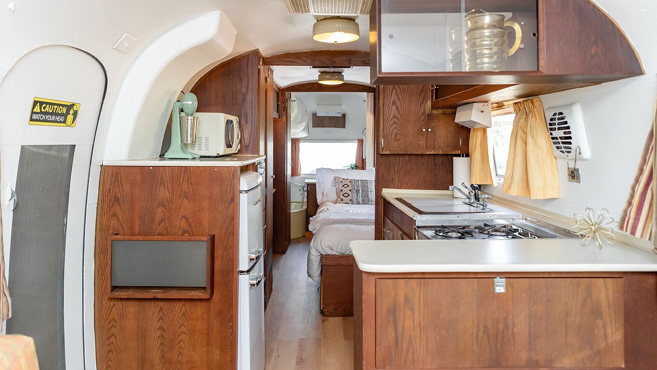 Photo of Kitchen in Selma