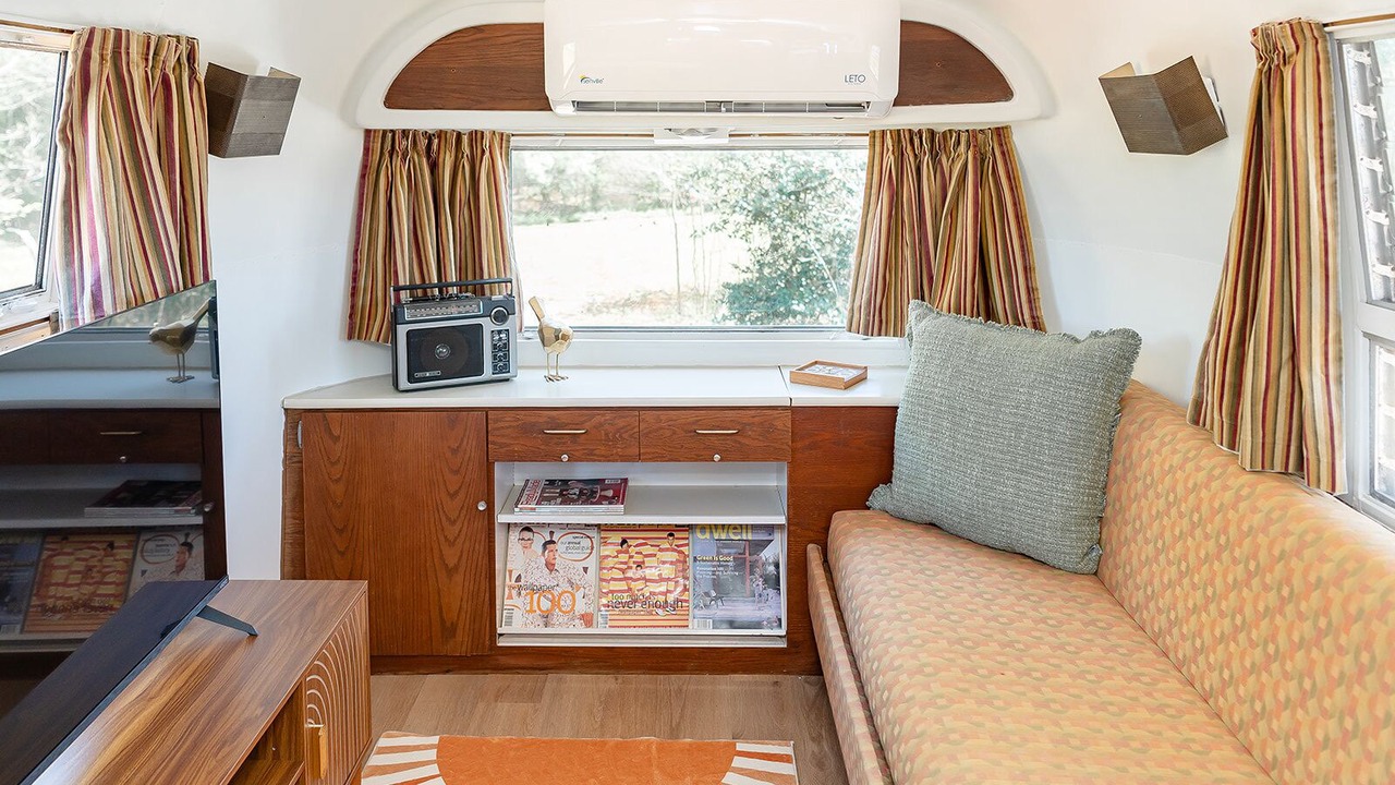 Photo of Livingroom in Selma