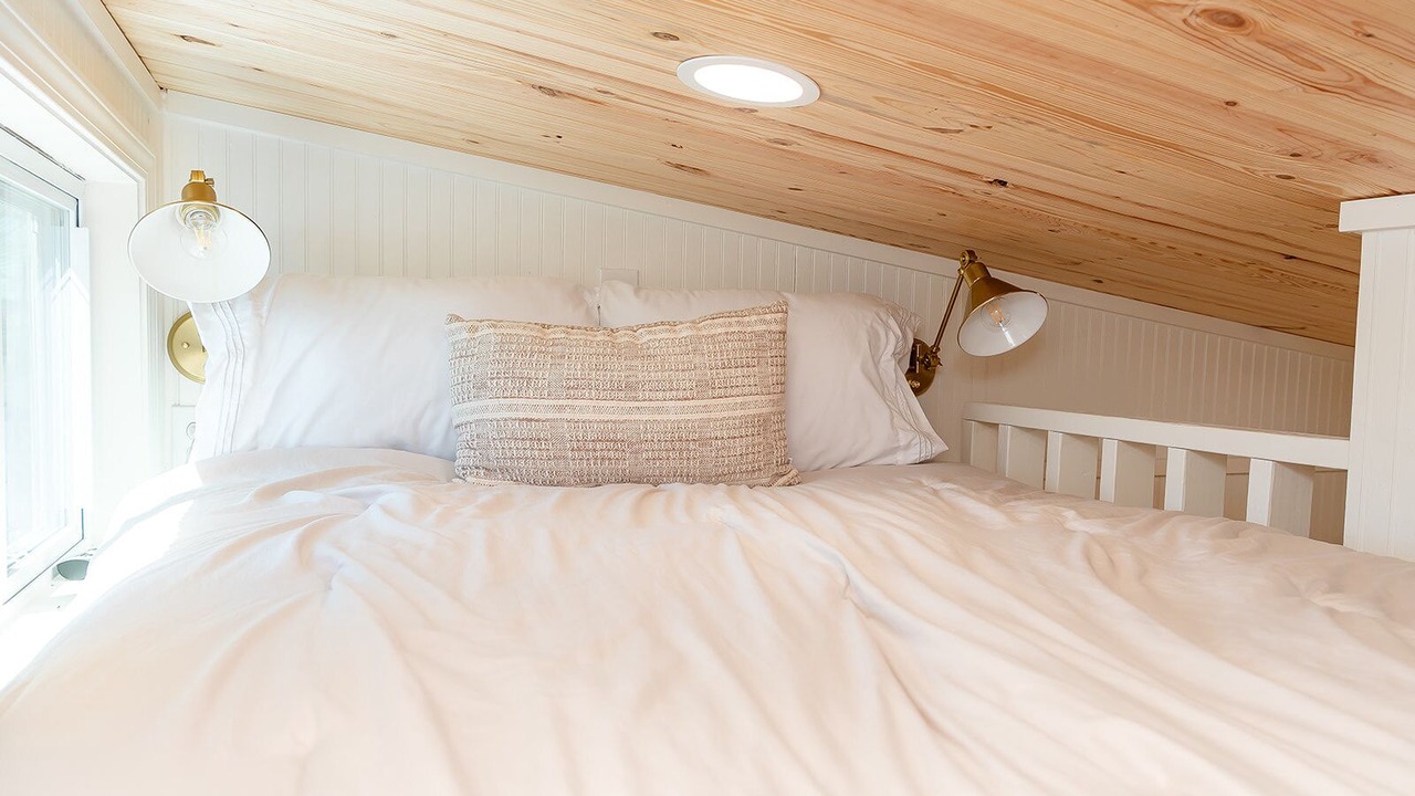 Photo of Bedroom in Selma