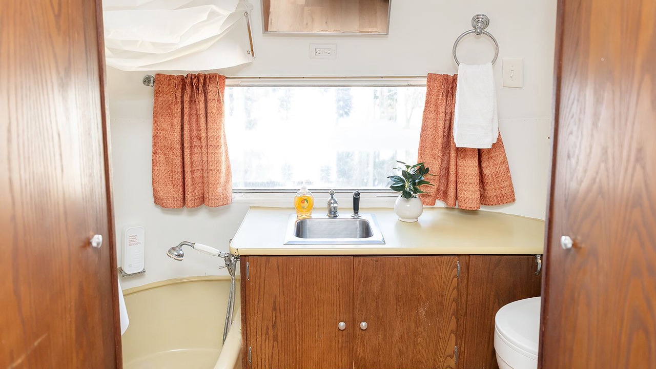 Photo of Bathroom in Selma