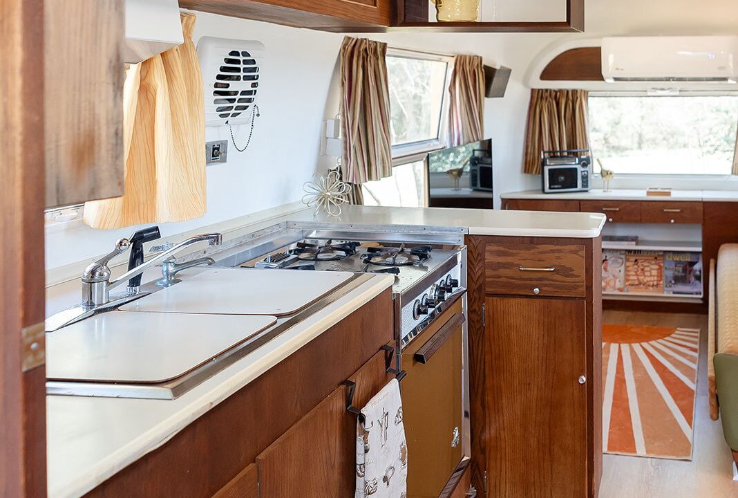 Photo of Kitchen in Selma