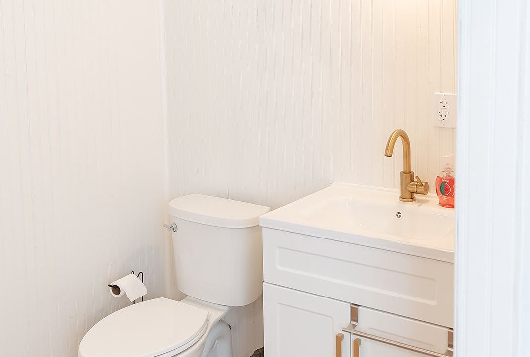 Photo of Bathroom in Selma