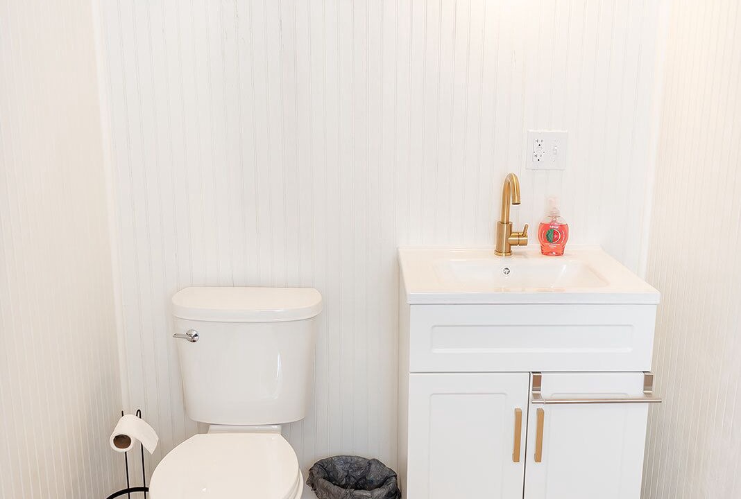 Photo of Bathroom in Selma