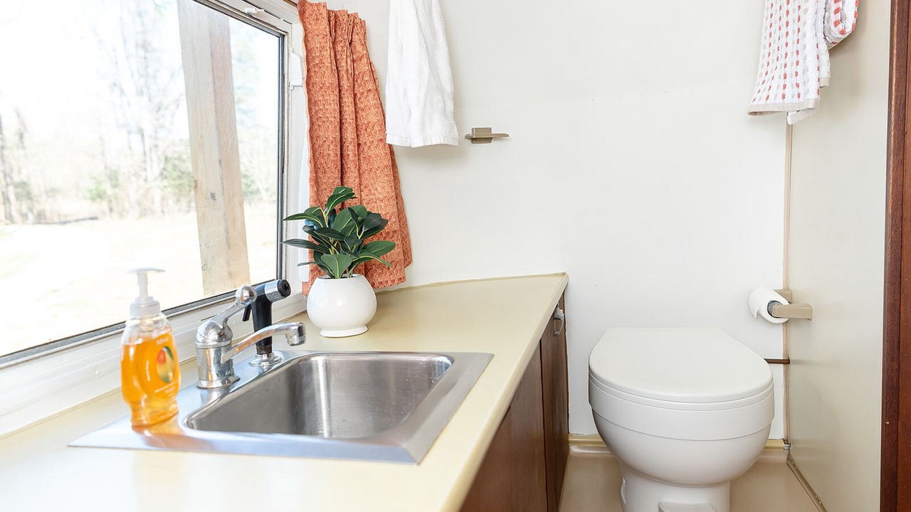 Photo of Bathroom in Selma