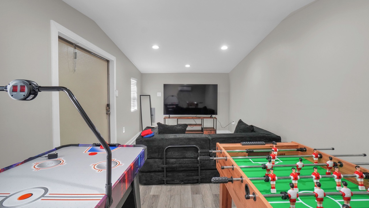 Photo of Bedroom in Gunter Afs