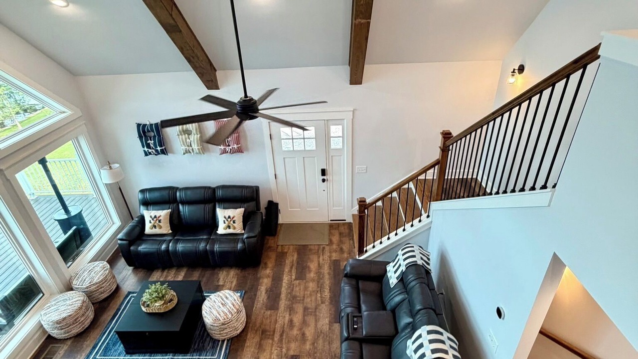 Photo of Livingroom in Rockford