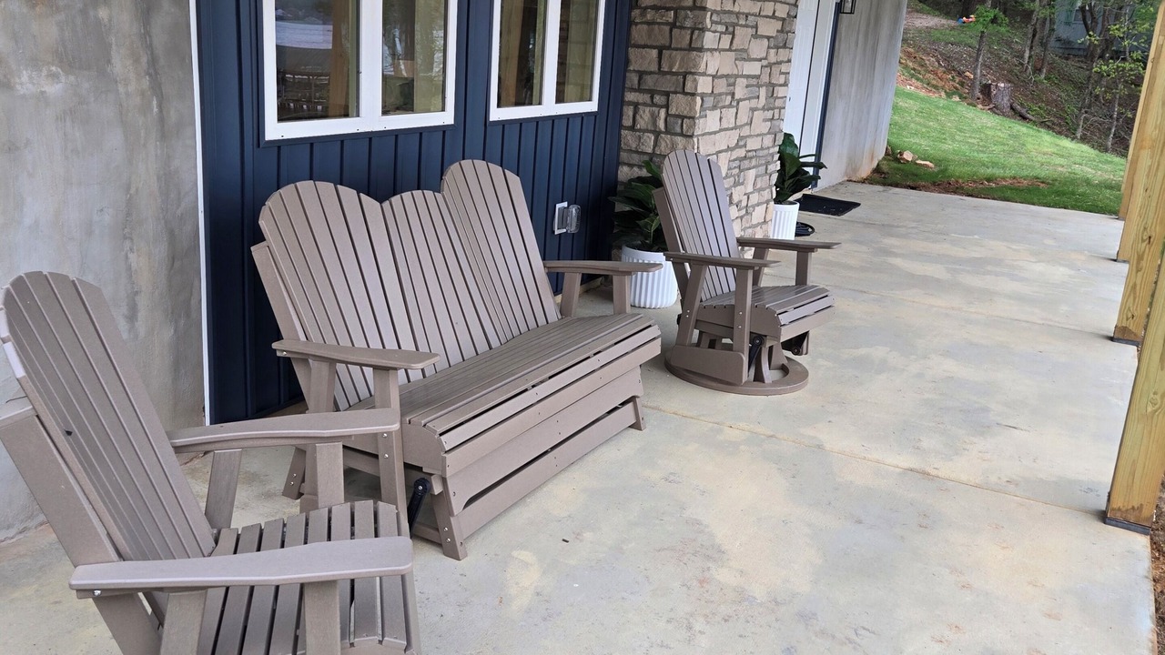 Photo of Patio Balcony in Rockford