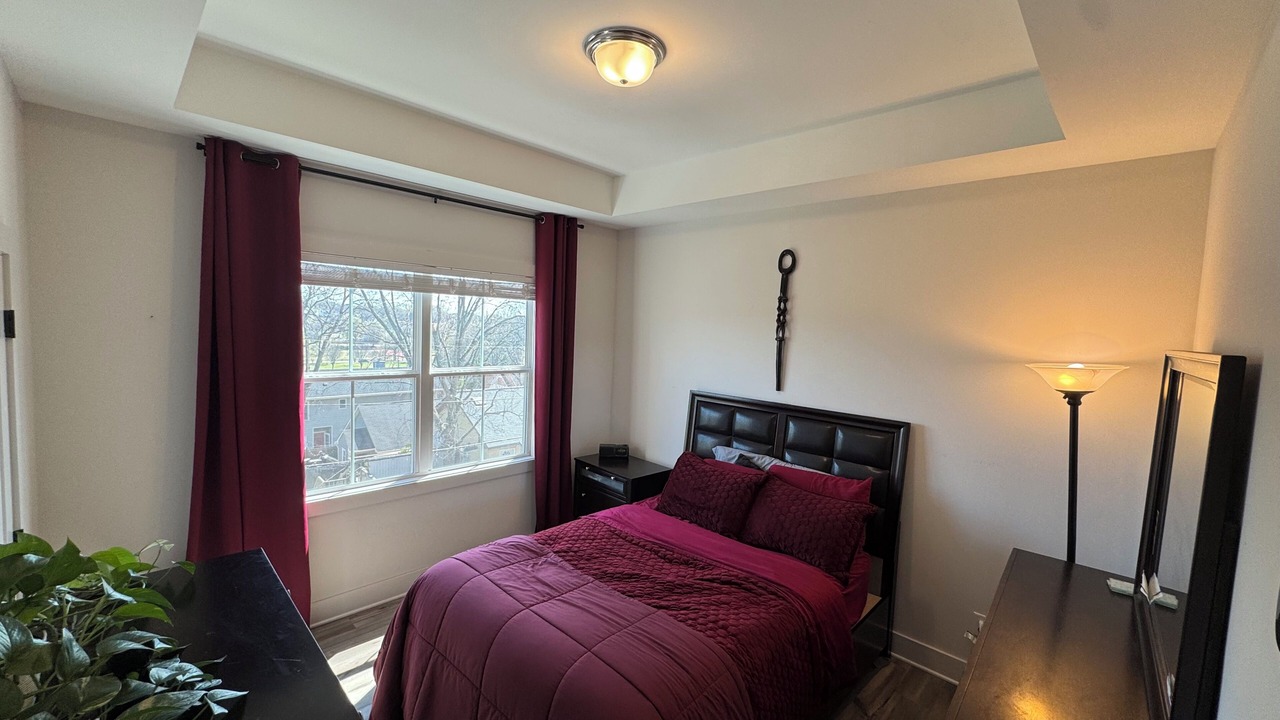 Photo of Bedroom in Summerhill