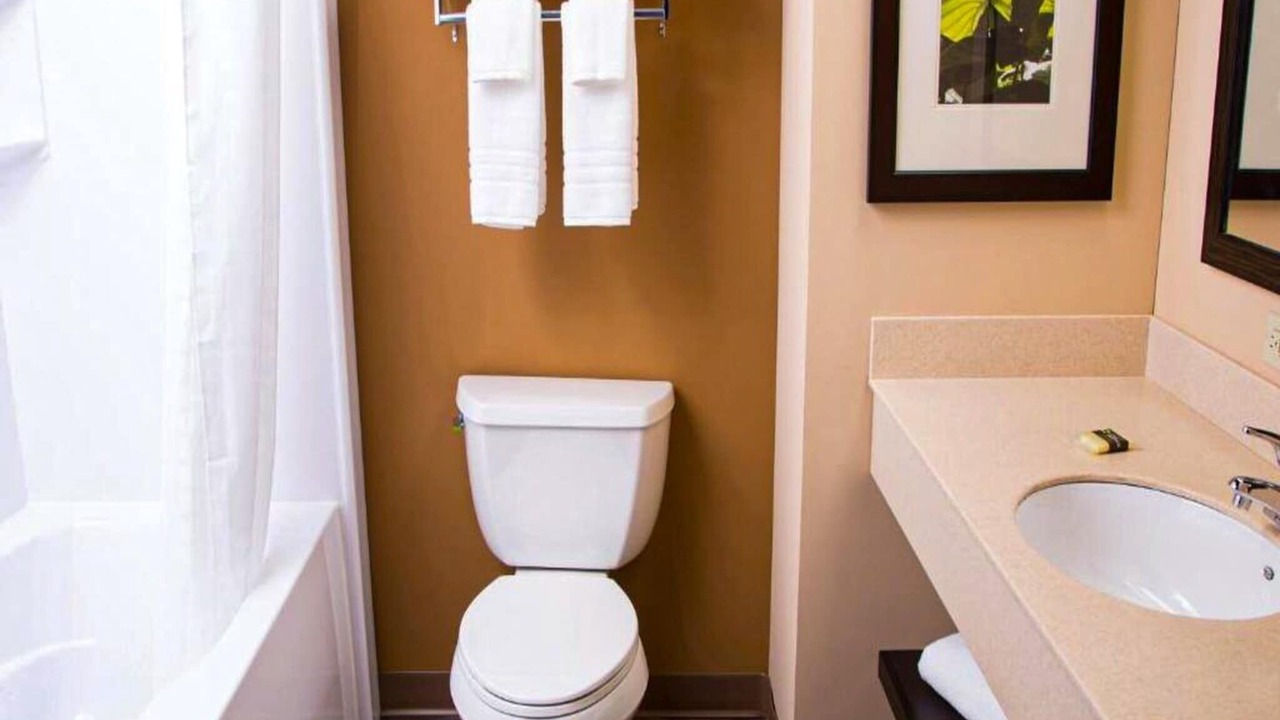 Photo of Bathroom in Huntsville