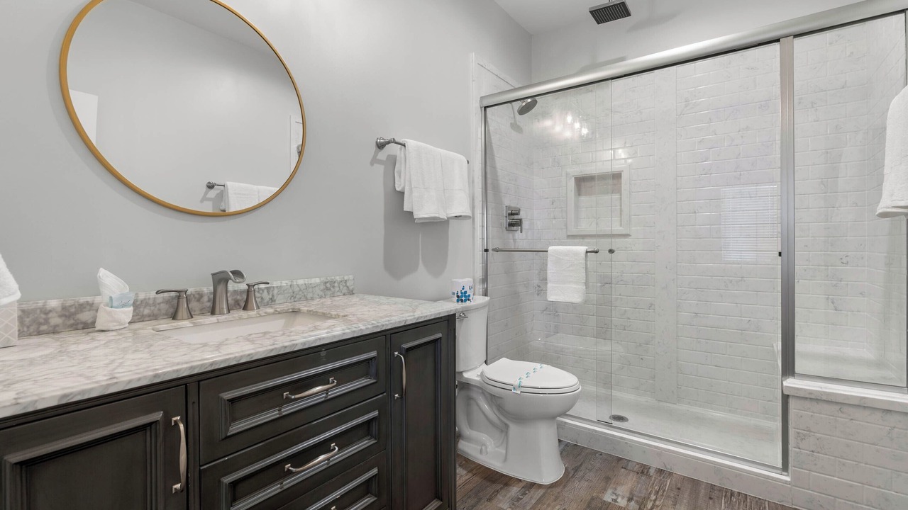 Photo of Bathroom in Silver Cay
