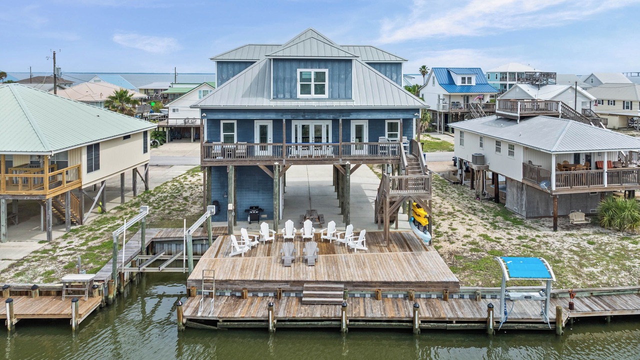 Photo of Outdoor in Silver Cay