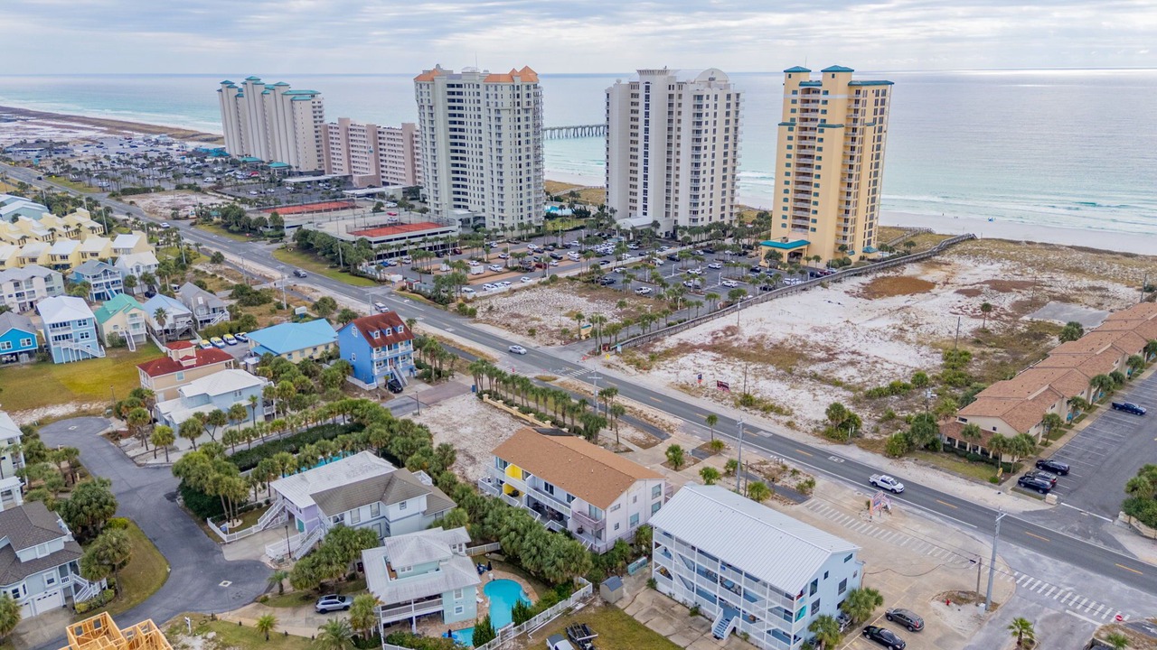 Photo of Outdoor in Navarre Beach