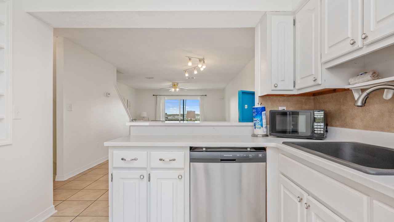 Photo of Kitchen in Navarre Beach