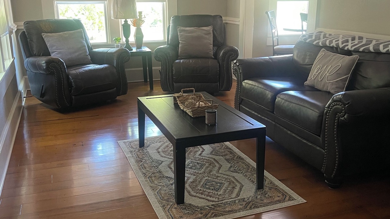 Photo of Livingroom in Bonifay