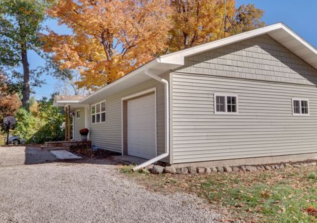 Photo of Outdoor in Elk Rapids