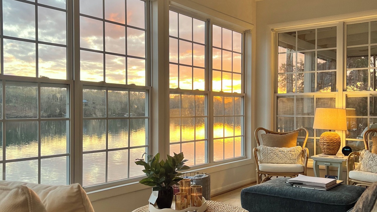 Photo of Livingroom in Crane Hill